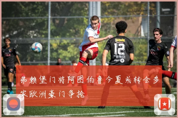 弗赖堡门将阿图伯鲁今夏或转会多家欧洲豪门争抢