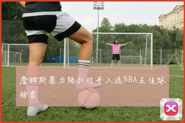 詹姆斯暴力隔扣对手入选NBA五佳球榜首