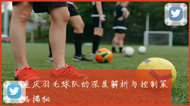 重庆羽毛球队的深度解析与控制策略揭秘