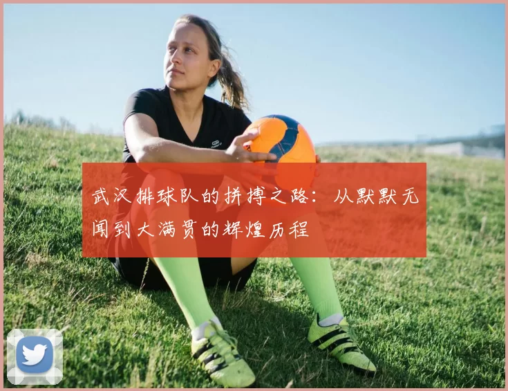 武汉排球队的拼搏之路:从默默无闻到大满贯的辉煌历程