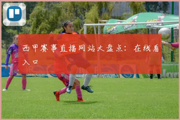 西甲赛事直播网站大盘点：在线看入口