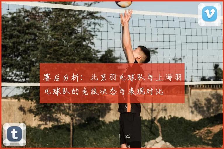 赛后分析:北京羽毛球队与上海羽毛球队的竞技状态与表现对比