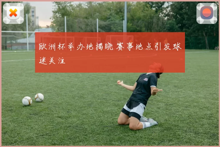 欧洲杯举办地揭晓 赛事地点引发球迷关注