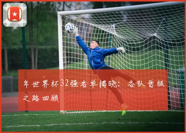 年世界杯32强名单揭晓:各队晋级之路回顾