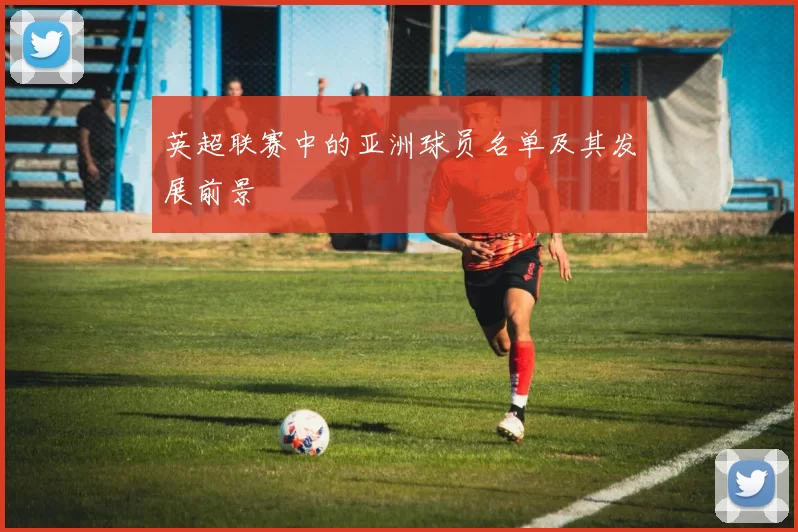 英超联赛中的亚洲球员名单及其发展前景