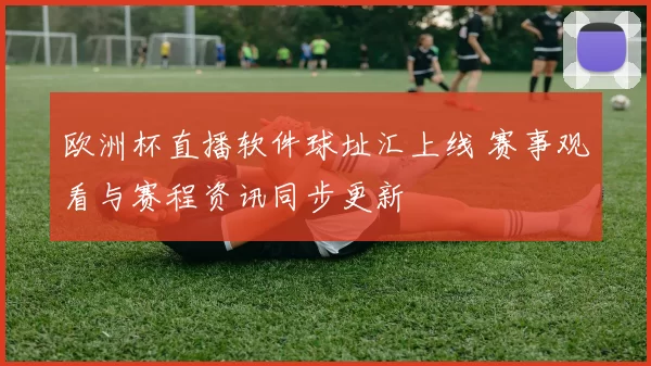 欧洲杯直播软件球址汇上线 赛事观看与赛程资讯同步更新