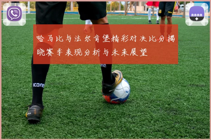 哈马比与法尔肯堡精彩对决比分揭晓赛季表现分析与未来展望
