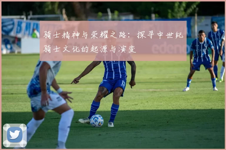 骑士精神与荣耀之路：探寻中世纪骑士文化的起源与演变
