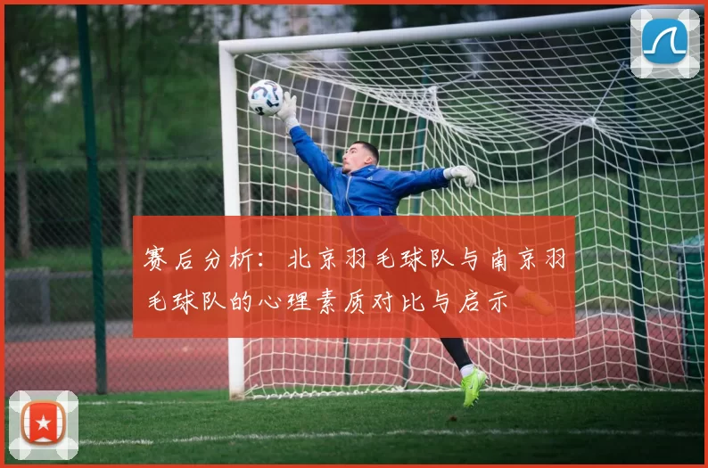 赛后分析:北京羽毛球队与南京羽毛球队的心理素质对比与启示
