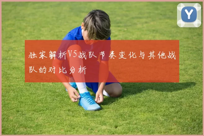 独家解析V5战队节奏变化与其他战队的对比分析